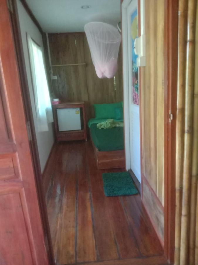 9Sathanee Ko Lanta エクステリア 写真