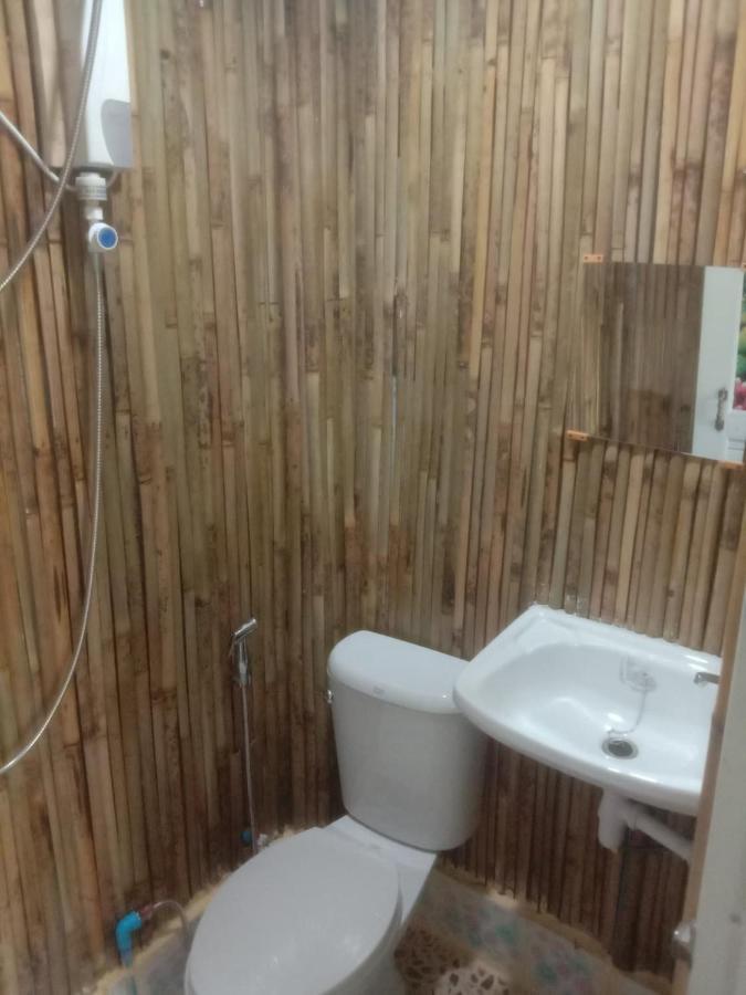 9Sathanee Ko Lanta エクステリア 写真