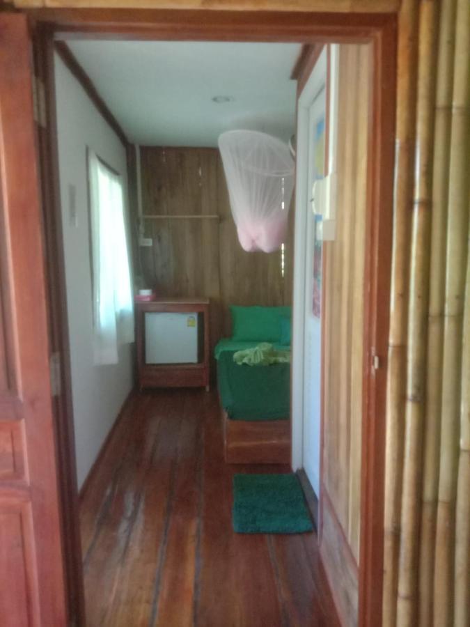 9Sathanee Ko Lanta エクステリア 写真