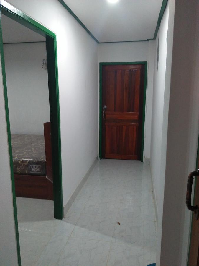 9Sathanee Ko Lanta エクステリア 写真