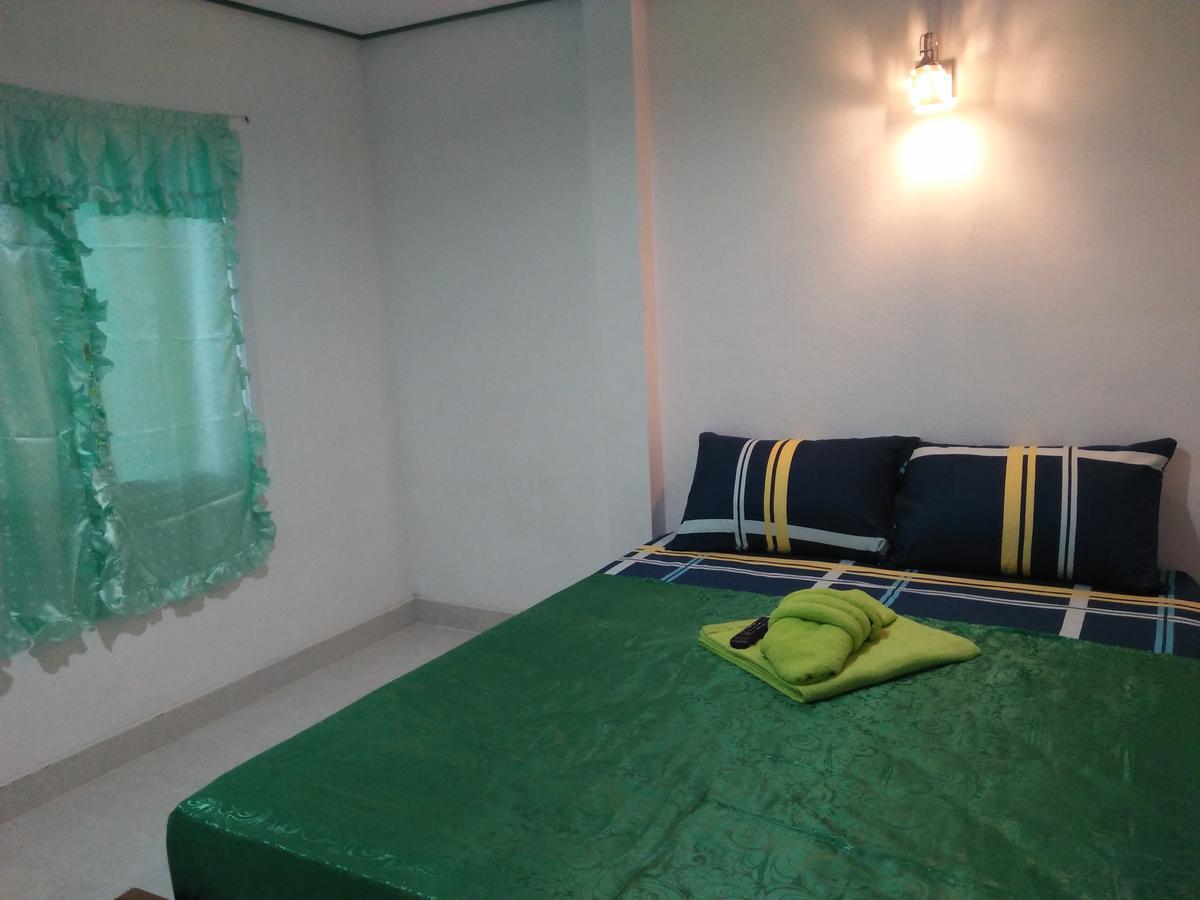 9Sathanee Ko Lanta エクステリア 写真