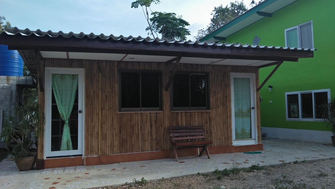 9Sathanee Ko Lanta エクステリア 写真
