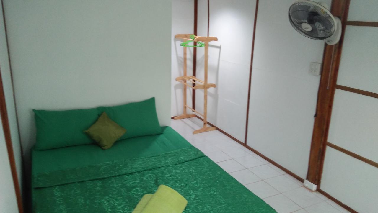 9Sathanee Ko Lanta エクステリア 写真
