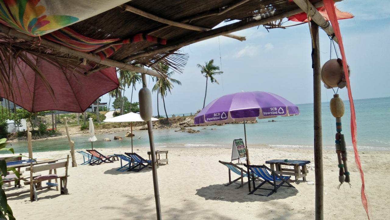 9Sathanee Ko Lanta エクステリア 写真
