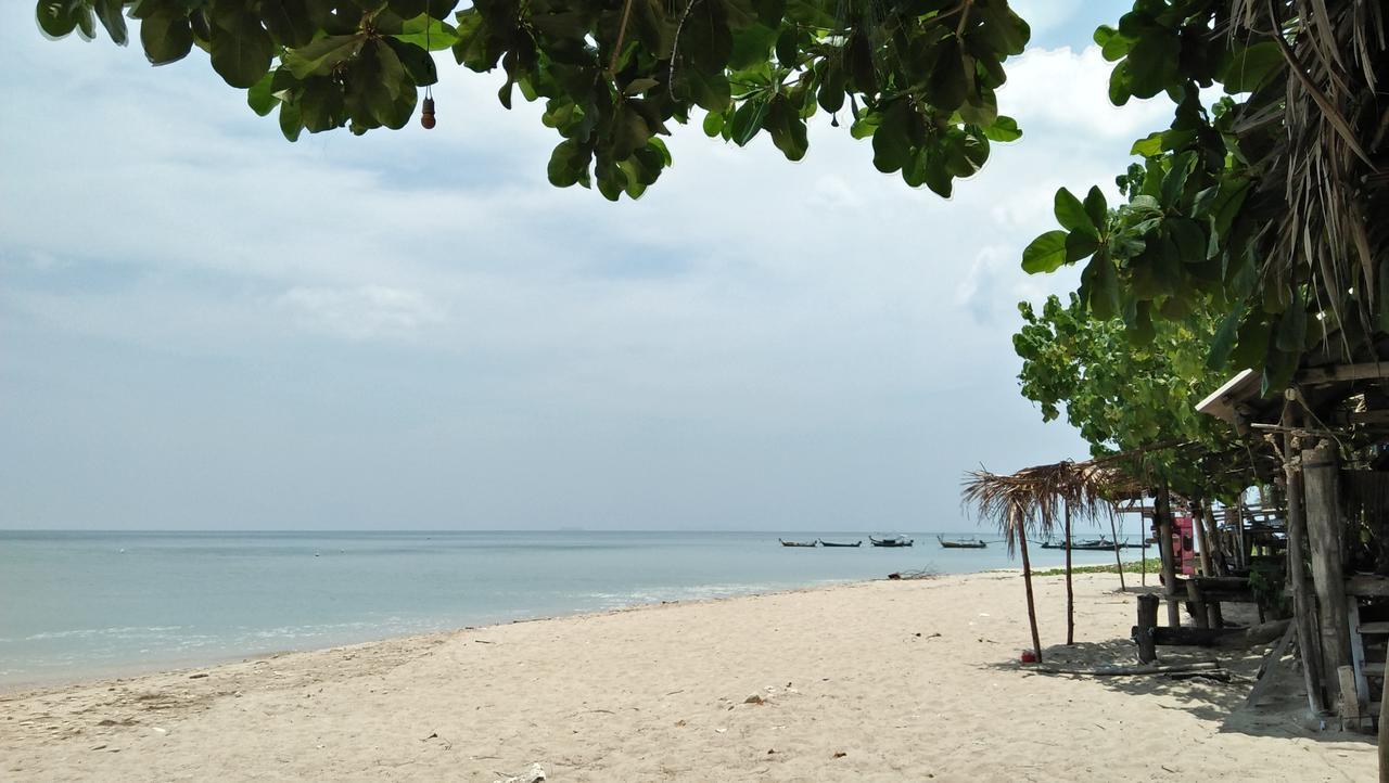 9Sathanee Ko Lanta エクステリア 写真