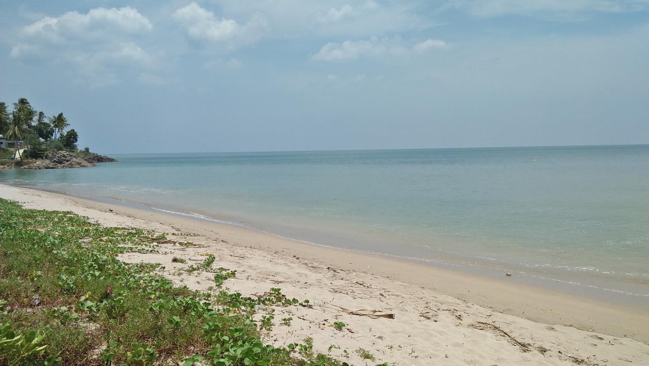 9Sathanee Ko Lanta エクステリア 写真