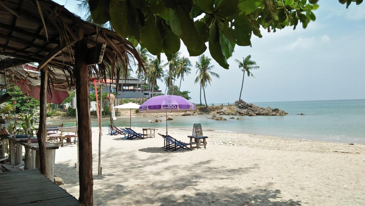 9Sathanee Ko Lanta エクステリア 写真