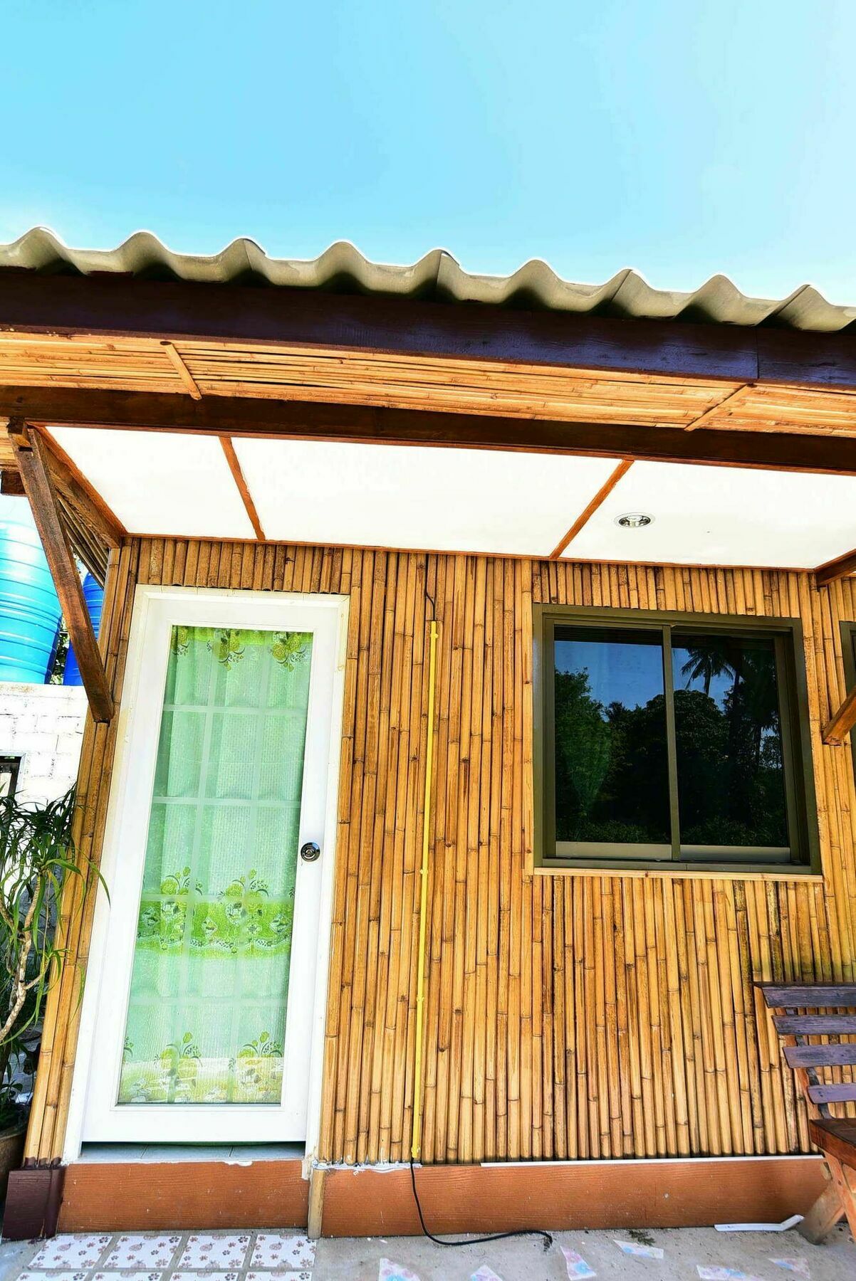 9Sathanee Ko Lanta エクステリア 写真
