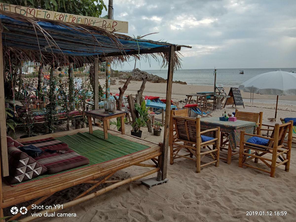 9Sathanee Ko Lanta エクステリア 写真